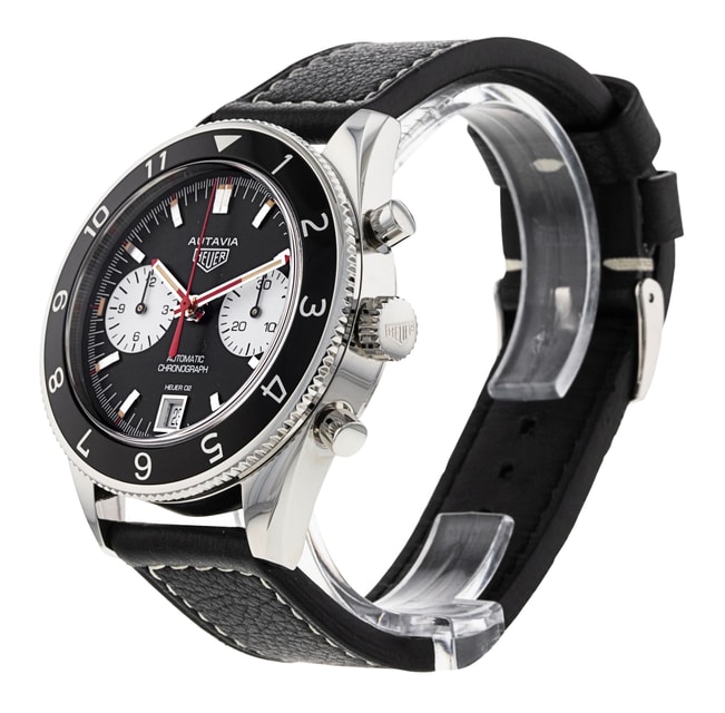 Tag Heuer Autavia CBE2118.FC8246 Image 2